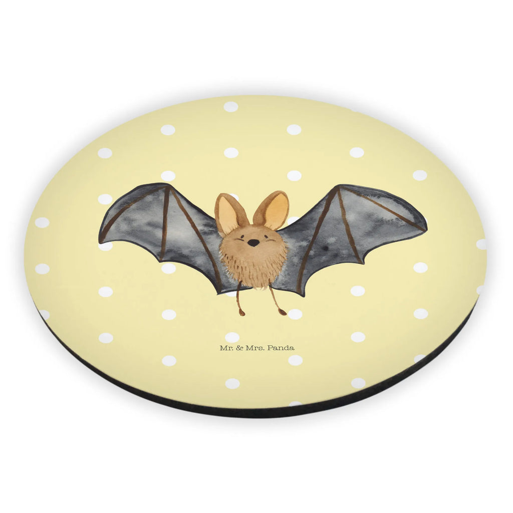 Rund Magnet Fledermaus Flügel Kühlschrankmagnet, Pinnwandmagnet, Souvenir Magnet, Motivmagnete, Dekomagnet, Whiteboard Magnet, Notiz Magnet, Kühlschrank Dekoration, Tiermotive, Gute Laune, lustige Sprüche, Tiere