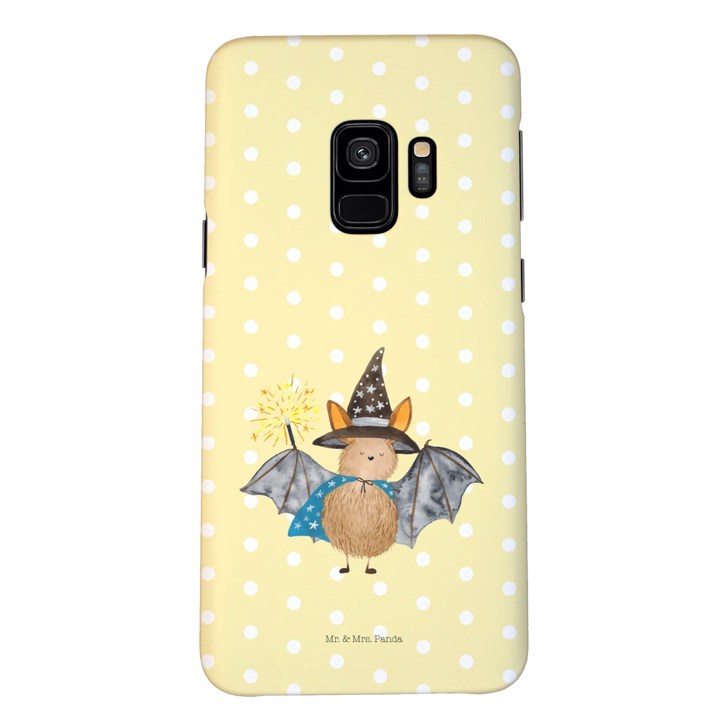 Handyhülle Fledermaus Zauberer Handyhülle, Handycover, Cover, Handy, Hülle, Iphone 10, Iphone X, Tiermotive, Gute Laune, lustige Sprüche, Tiere, Fledermaus, Fledermäuse, Zauberer, Magier, Frauen, reinsteigern