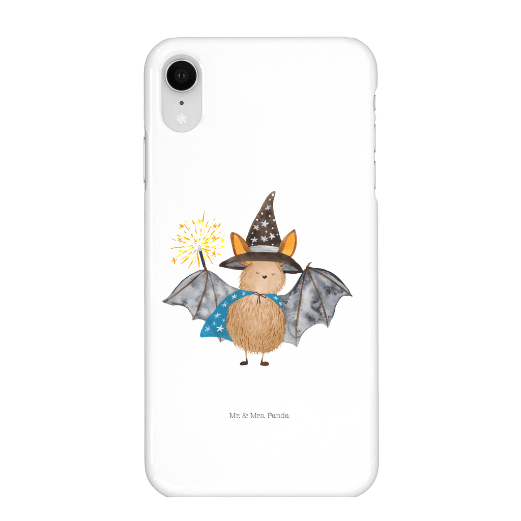 Handyhülle Fledermaus Zauberer Handyhülle, Handycover, Cover, Handy, Hülle, Iphone 10, Iphone X, Tiermotive, Gute Laune, lustige Sprüche, Tiere, Fledermaus, Fledermäuse, Zauberer, Magier, Frauen, reinsteigern