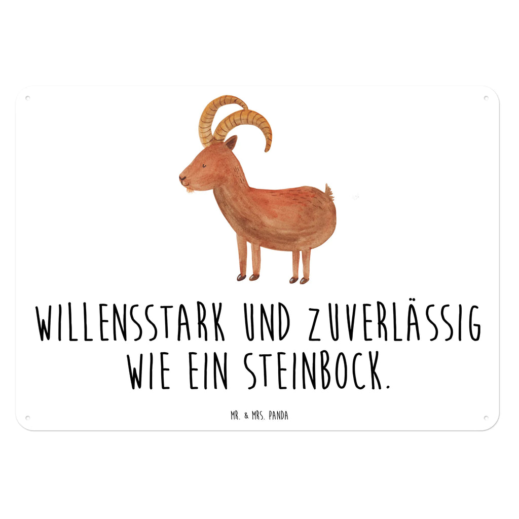 Blechschild Sternzeichen Steinbock Blechschild, Metallschild, Geschenk Schild, Schild, Magnet-Metall-Schild, Deko Schild, Wandschild, Wand-Dekoration, Türschild, Tierkreiszeichen, Sternzeichen, Horoskop, Astrologie, Aszendent, Steinböcke, Steinbock Geschenk, Steinbock Sternzeichen, Geschenk Dezember, Geschenk Januar, Geburtstag Dezember, Geburtstag Januar, Ziege, Bock