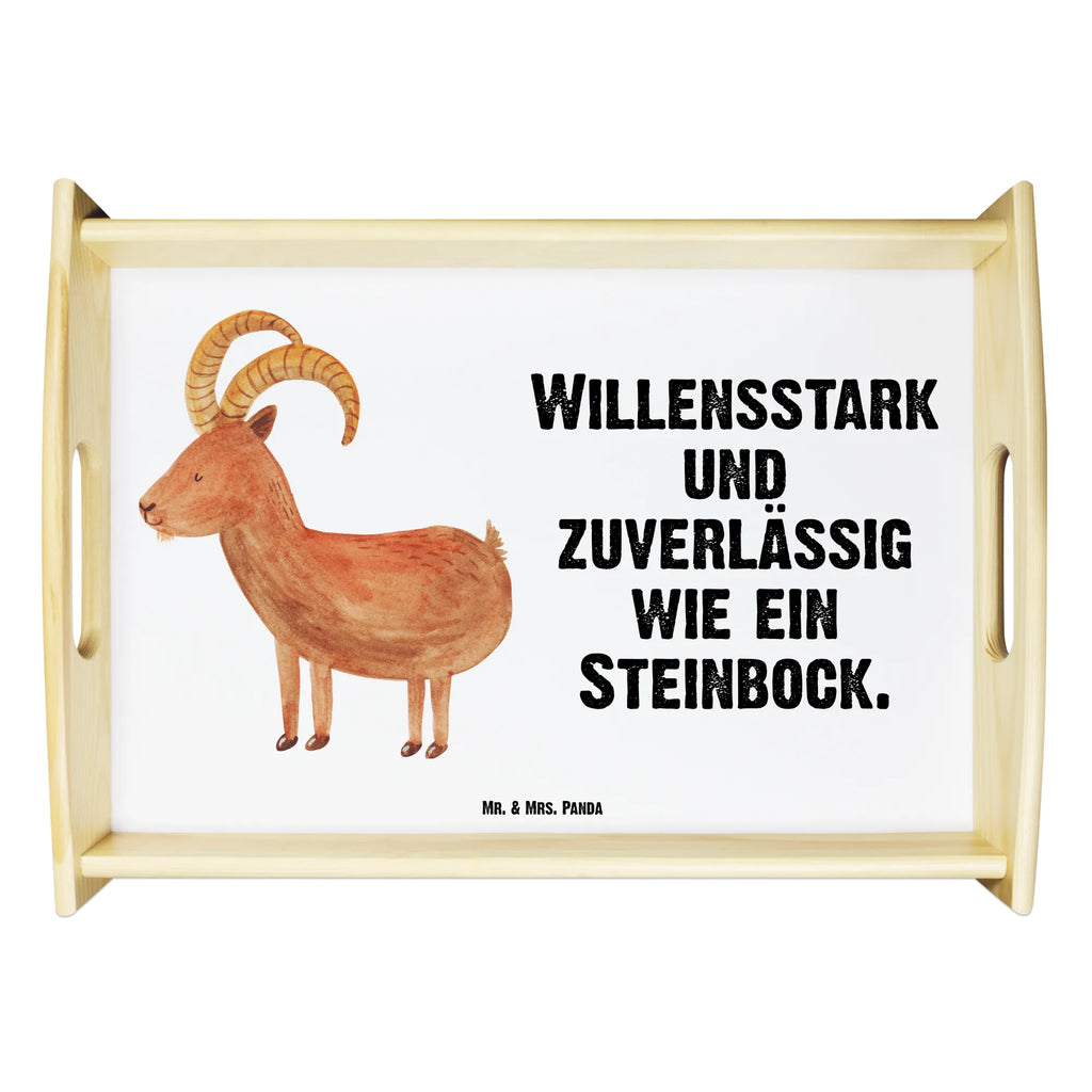 Serviertablett Sternzeichen Steinbock Serviertablett, Tablett, Holztablett, Küchentablett, Dekotablett, Frühstückstablett, Tierkreiszeichen, Sternzeichen, Horoskop, Astrologie, Aszendent, Steinböcke, Steinbock Geschenk, Steinbock Sternzeichen, Geschenk Dezember, Geschenk Januar, Geburtstag Dezember, Geburtstag Januar, Ziege, Bock