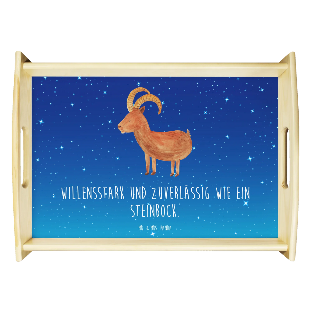 Serviertablett Sternzeichen Steinbock Serviertablett, Tablett, Holztablett, Küchentablett, Dekotablett, Frühstückstablett, Tierkreiszeichen, Sternzeichen, Horoskop, Astrologie, Aszendent, Steinböcke, Steinbock Geschenk, Steinbock Sternzeichen, Geschenk Dezember, Geschenk Januar, Geburtstag Dezember, Geburtstag Januar, Ziege, Bock