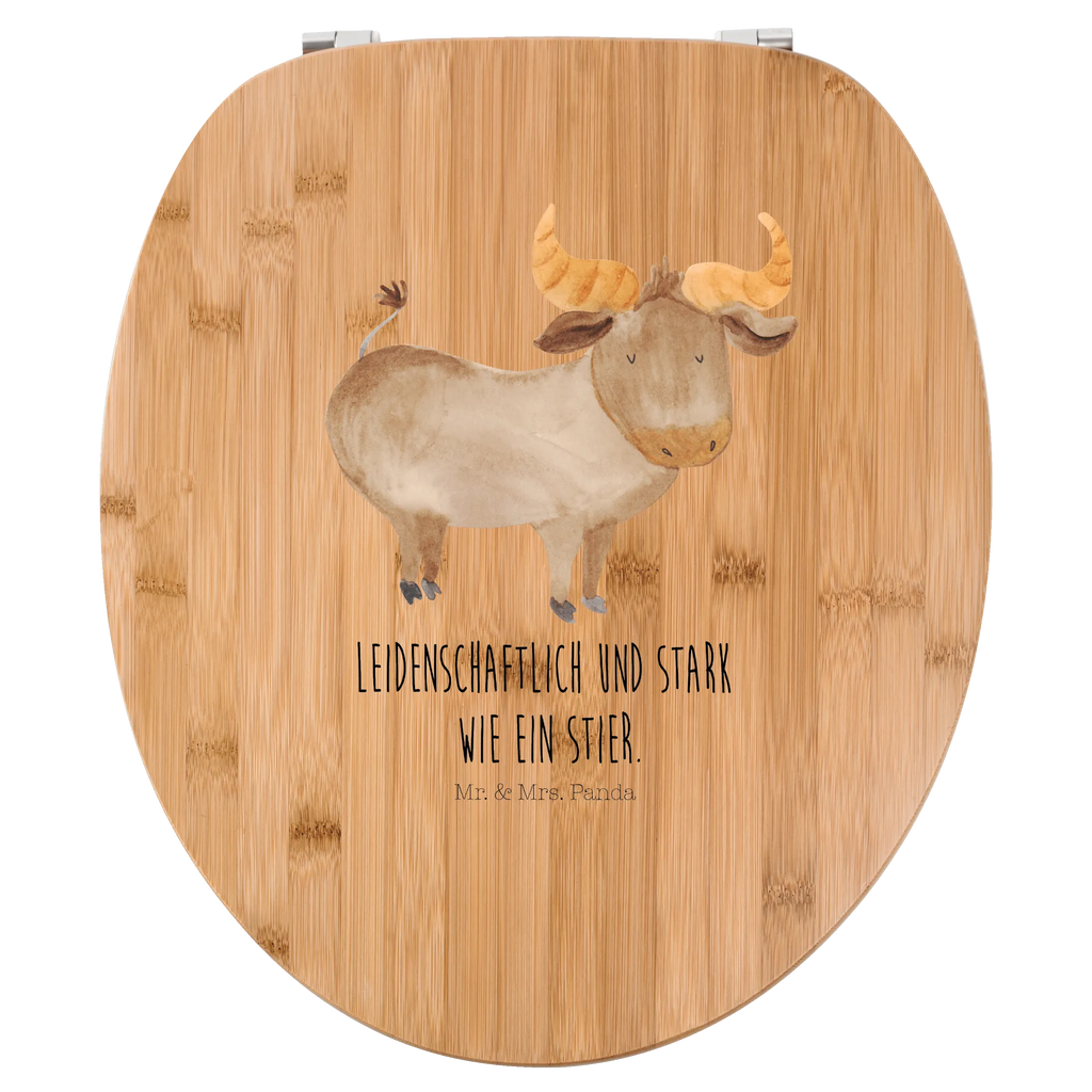 Motiv WC Sitz Sternzeichen Stier Klobrille, Klodeckel, Toilettendeckel, WC-Sitz, Toilette, Tierkreiszeichen, Sternzeichen, Horoskop, Astrologie, Aszendent, Stier, Stier Geschenk, Stier Sternzeichen, Geschenk Mai, Geschenk April, Geburtstag Mai, Geburtstag April, Rind, Ochse