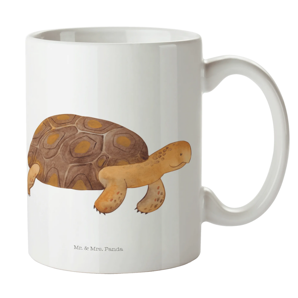 Tasse Schildkröte marschiert Tasse, Kaffeetasse, Teetasse, Becher, Kaffeebecher, Teebecher, Keramiktasse, Porzellantasse, Büro Tasse, Geschenk Tasse, Tasse Sprüche, Tasse Motive, Kaffeetassen, Tasse bedrucken, Designer Tasse, Cappuccino Tassen, Schöne Teetassen, Meerestiere, Meer, Urlaub, Schildkröte, Schildkröten, get lost, Abenteuer, Reiselust, Inspiration, Neustart, Motivation, Lieblingsmensch