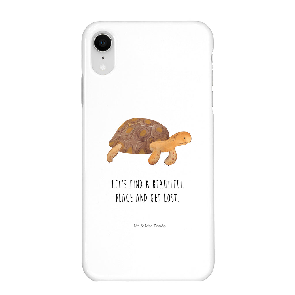 Handyhülle Schildkröte Marschieren Handyhülle, Handycover, Cover, Handy, Hülle, Iphone 10, Iphone X, Meerestiere, Meer, Urlaub, Schildkröte, Schildkröten, get lost, Abenteuer, Reiselust, Inspiration, Neustart, Motivation, Lieblingsmensch