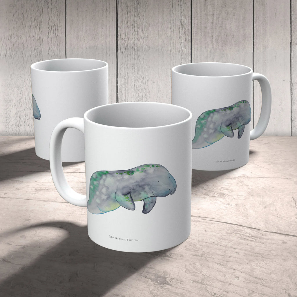 Tasse Seekuh chillt Tasse, Kaffeetasse, Teetasse, Becher, Kaffeebecher, Teebecher, Keramiktasse, Porzellantasse, Büro Tasse, Geschenk Tasse, Tasse Sprüche, Tasse Motive, Kaffeetassen, Tasse bedrucken, Designer Tasse, Cappuccino Tassen, Schöne Teetassen, Meerestiere, Meer, Urlaub, Seekuh, Seekühe, Diät, Abnehmen, Zucker, Diätwahn, Essen, Süßigkeiten