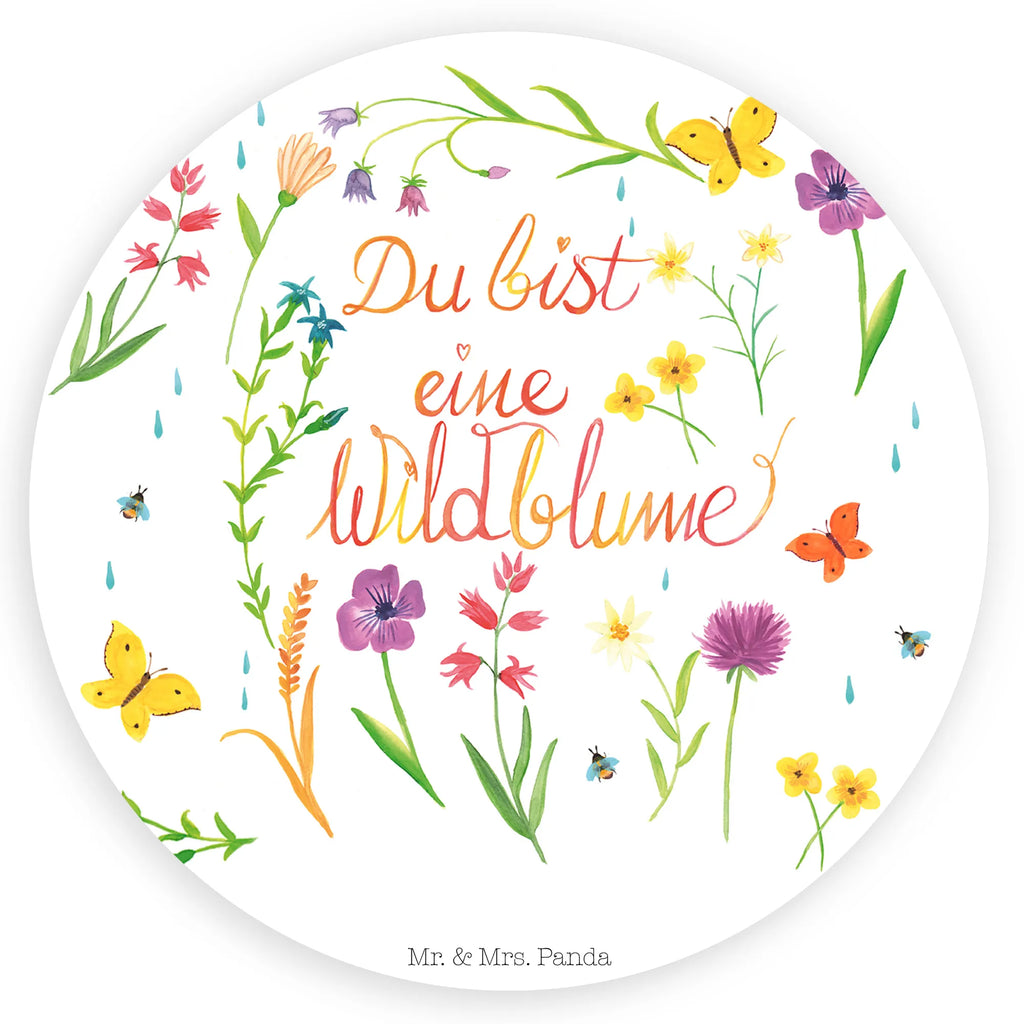 Rund Aufkleber Du bist eine Wildblume Sticker, Aufkleber, Etikett, Kinder, rund, Blumen Deko, Frühlings Deko, Sommer Deko, Dekoration, positive Botschaft, Naturliebhaber, Outdoor, Natur, Abenteuer, Wildblume, wild, Geschenk Frauen, Geschenk Freundin, Kompliment, Blumen Motiv, Jahrestag, Natur Motiv, Hochzeitstag