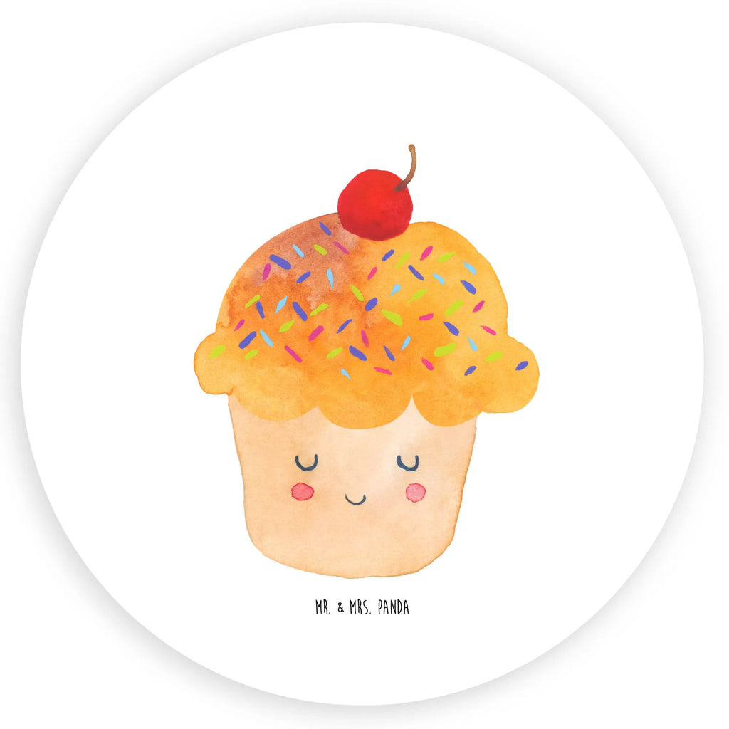 Rund Aufkleber Cupcake Sticker, Aufkleber, Etikett, Tiermotive, Gute Laune, lustige Sprüche, Tiere, Cupcakes, Muffin, Wunder, Küche Deko, Küche Spruch, Backen Geschenk, Geschenk Koch, Motivation Sprüche