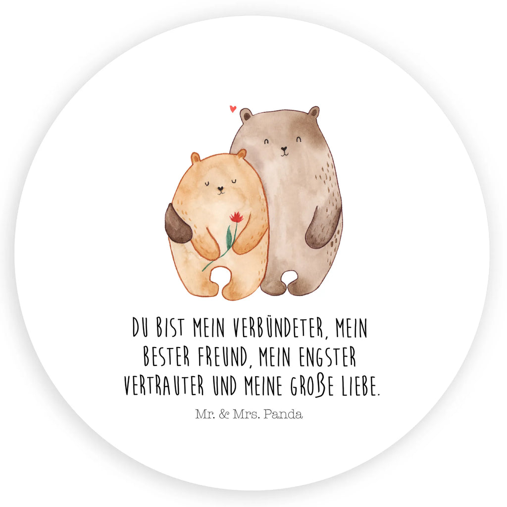 Rund Aufkleber Bären Liebe Sticker, Aufkleber, Etikett, Liebe, Partner, Freund, Freundin, Ehemann, Ehefrau, Heiraten, Verlobung, Heiratsantrag, Liebesgeschenk, Jahrestag, Hocheitstag, Verliebt, Verlobt, Verheiratet, Geschenk Freundin, Geschenk Freund, Liebesbeweis, Hochzeitstag, Geschenk Hochzeit, Bären, Bärchen, Bär