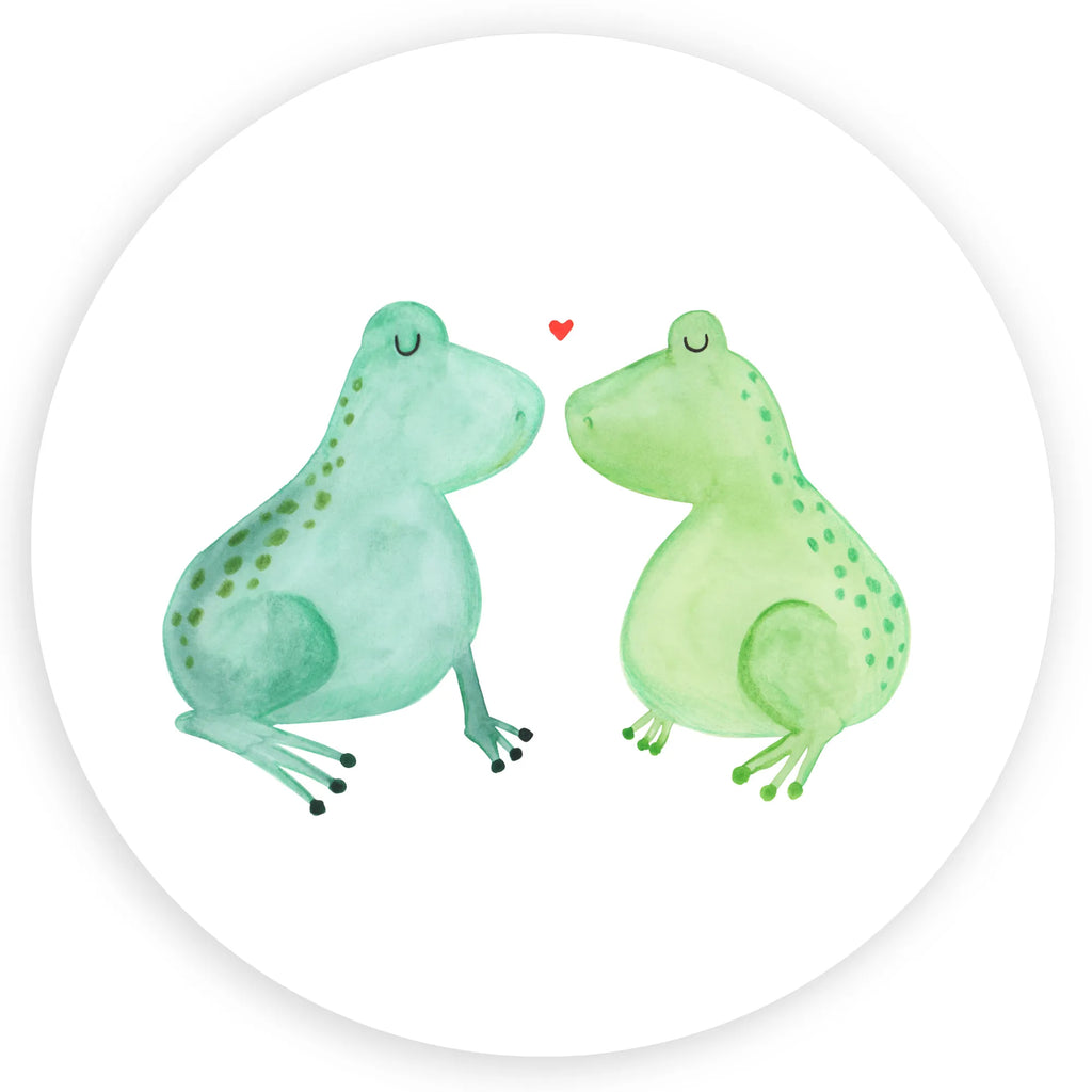 Rund Aufkleber Frosch Liebe Sticker, Aufkleber, Etikett, Liebe, Partner, Freund, Freundin, Ehemann, Ehefrau, Heiraten, Verlobung, Heiratsantrag, Liebesgeschenk, Jahrestag, Hocheitstag, Verliebt, Verlobt, Verheiratet, Geschenk Freundin, Geschenk Freund, Liebesbeweis, Hochzeitstag, Geschenk Hochzeit, Frosch, Frösche, Froschkönig, Fröschchen