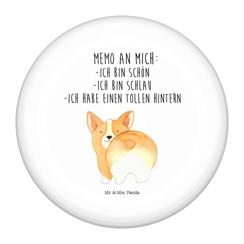 Button Corgie Po 50mm Button, Button, Pin, Anstecknadel, Hund, Hundemotiv, Haustier, Hunderasse, Tierliebhaber, Hundebesitzer, Sprüche, Corgie, Hundeliebe, Motivation, Selbstliebe, Spruch