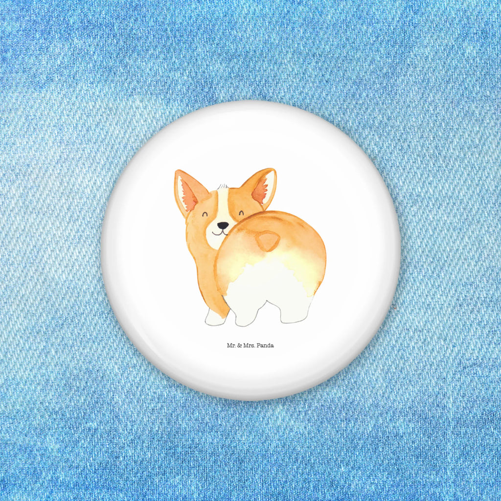 Button Corgie Po 50mm Button, Button, Pin, Anstecknadel, Hund, Hundemotiv, Haustier, Hunderasse, Tierliebhaber, Hundebesitzer, Sprüche, Corgie, Hundeliebe, Motivation, Selbstliebe, Spruch