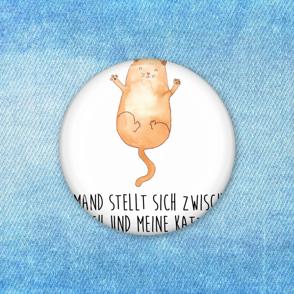 Button Katzen Umarmen 50mm Button, Button, Pin, Anstecknadel, Katze, Katzenmotiv, Katzenfan, Katzendeko, Katzenfreund, Katzenliebhaber, Katzenprodukte, Katzenartikel, Katzenaccessoires, Katzensouvenirs, Katzenliebhaberprodukte, Katzenmotive, Katzen, Kater, Mietze, Cat, Cats, Katzenhalter, Katzenbesitzerin, Haustier, Freundin, Freunde, beste Freunde, Liebe, Katzenliebe, Familie