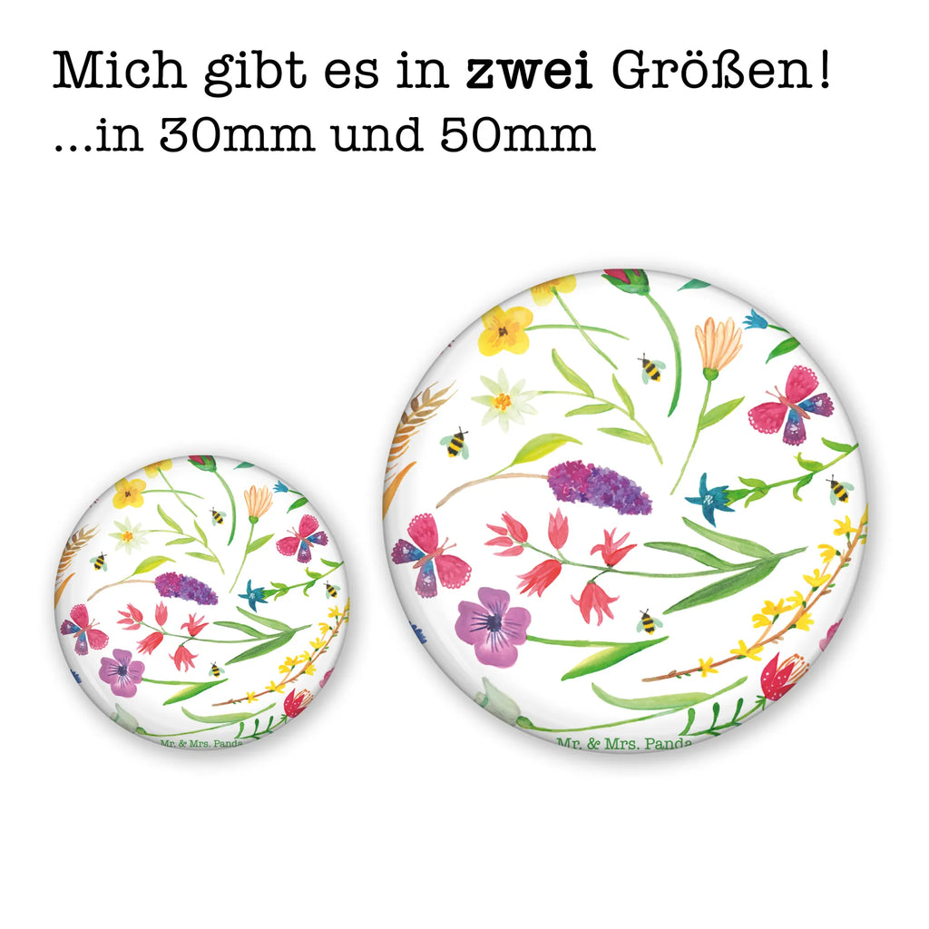 Button Frühling 50mm Button, Button, Pin, Anstecknadel, Blumen Deko, Frühlings Deko, Sommer Deko, Dekoration, positive Botschaft, Naturliebhaber, Outdoor, Natur, Abenteuer, Frühling, Jahreszeit Motiv, Deko Wohnung, Geschenk Gärtner, Blumen, Naturmotiv, März, April, Mai