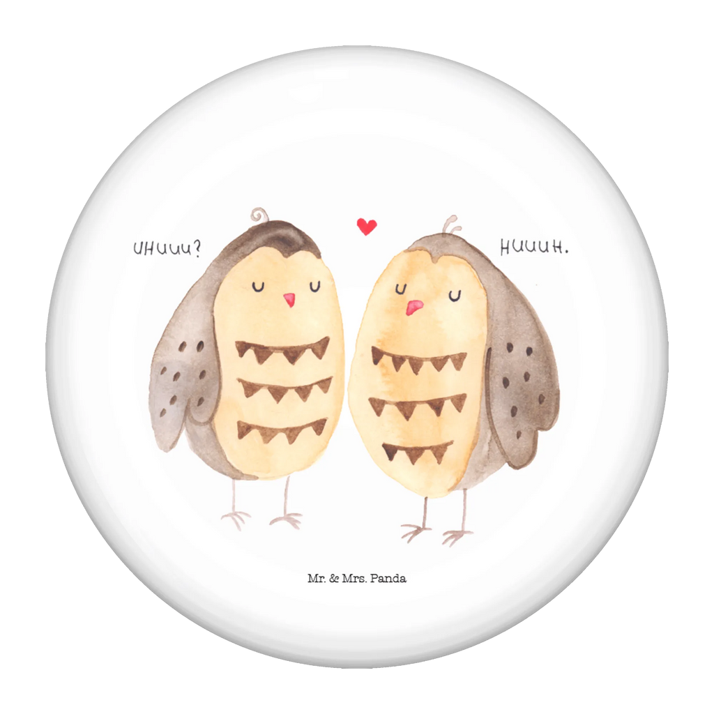 Button Eule Liebe 50mm Button, Button, Pin, Anstecknadel, Eule, Eule Deko, Liebe, Hochzeit Spruch, Owl, All you need is love, Liebe Spruch, Freundin Geschenk, Freund, Wortspiel lustig