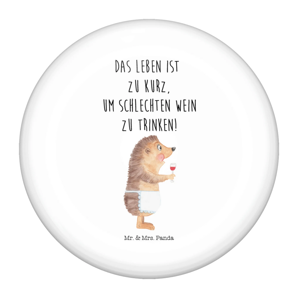 Button Igel mit Wein 50mm Button, Button, Pin, Anstecknadel, Tiermotive, Gute Laune, lustige Sprüche, Tiere, Wein Spruch, Igel, Geschenk Weintrinker, Geschenk Weinliebhaber, Wein Deko, Weinglas, Rotwein, Weißwein, Wein trinken