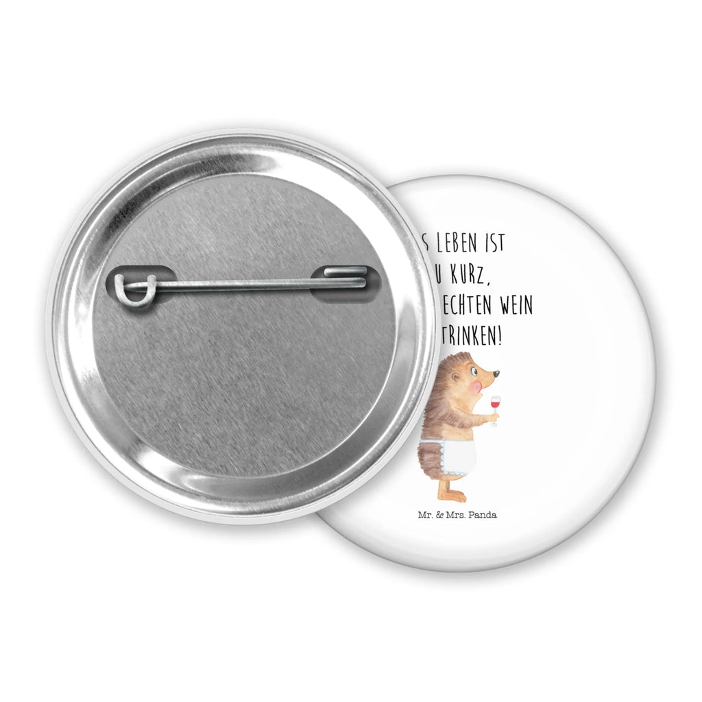 Button Igel mit Wein 50mm Button, Button, Pin, Anstecknadel, Tiermotive, Gute Laune, lustige Sprüche, Tiere, Wein Spruch, Igel, Geschenk Weintrinker, Geschenk Weinliebhaber, Wein Deko, Weinglas, Rotwein, Weißwein, Wein trinken