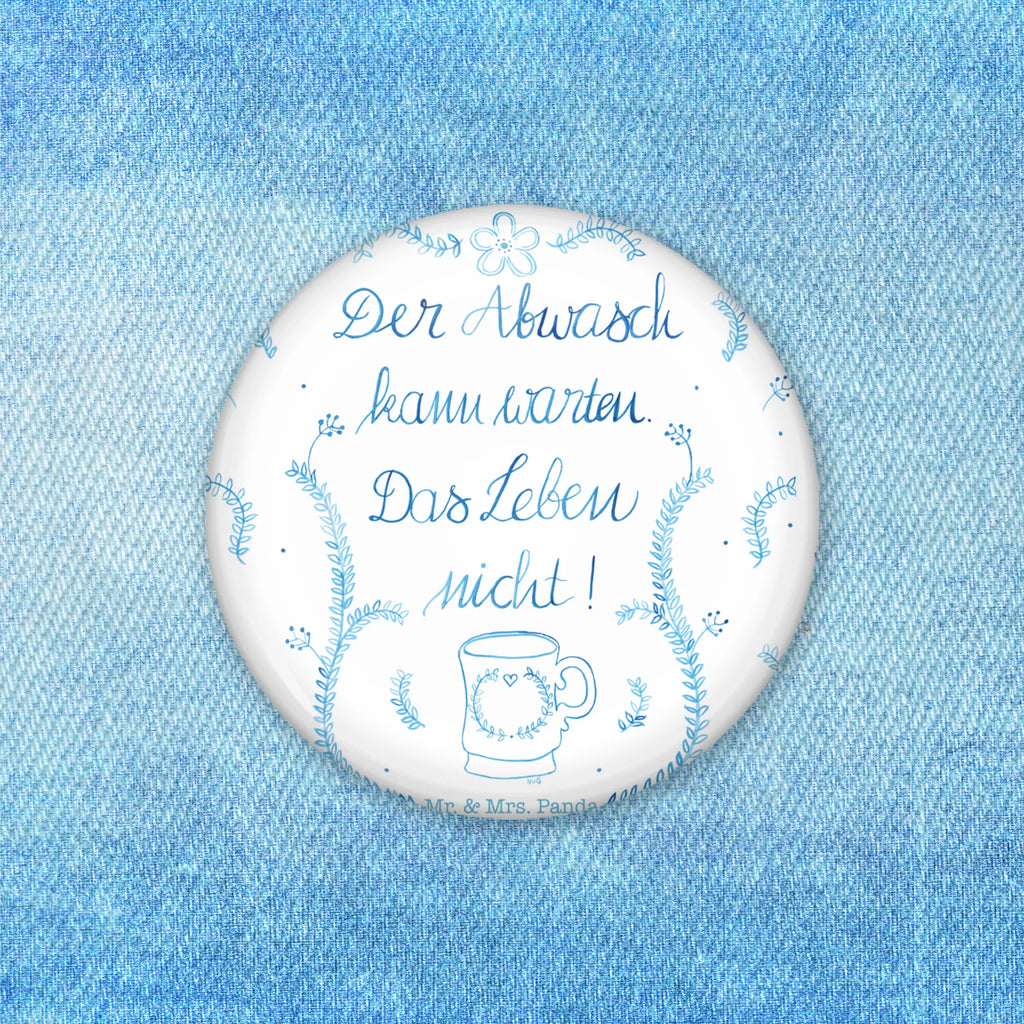 Button Der Abwasch kann warten 50mm Button, Button, Pin, Anstecknadel, Blumen Deko, Frühlings Deko, Sommer Deko, Dekoration, positive Botschaft, Naturliebhaber, Outdoor, Natur, Abenteuer, Lebensweisheit, Weisheit, Küche Deko, Küche Spruch, Abwasch, Küchendienst, Leben Spruch, Geschenk Reise