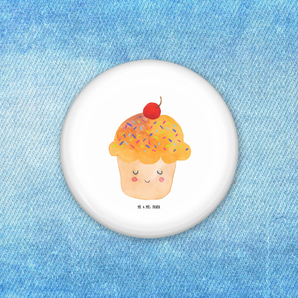 Button Cupcake 50mm Button, Button, Pin, Anstecknadel, Tiermotive, Gute Laune, lustige Sprüche, Tiere, Cupcakes, Muffin, Wunder, Küche Deko, Küche Spruch, Backen Geschenk, Geschenk Koch, Motivation Sprüche