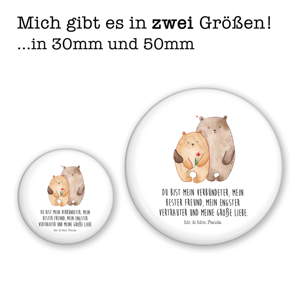 Button Bären Liebe 50mm Button, Button, Pin, Anstecknadel, Liebe, Partner, Freund, Freundin, Ehemann, Ehefrau, Heiraten, Verlobung, Heiratsantrag, Liebesgeschenk, Jahrestag, Hocheitstag, Verliebt, Verlobt, Verheiratet, Geschenk Freundin, Geschenk Freund, Liebesbeweis, Hochzeitstag, Geschenk Hochzeit, Bären, Bärchen, Bär