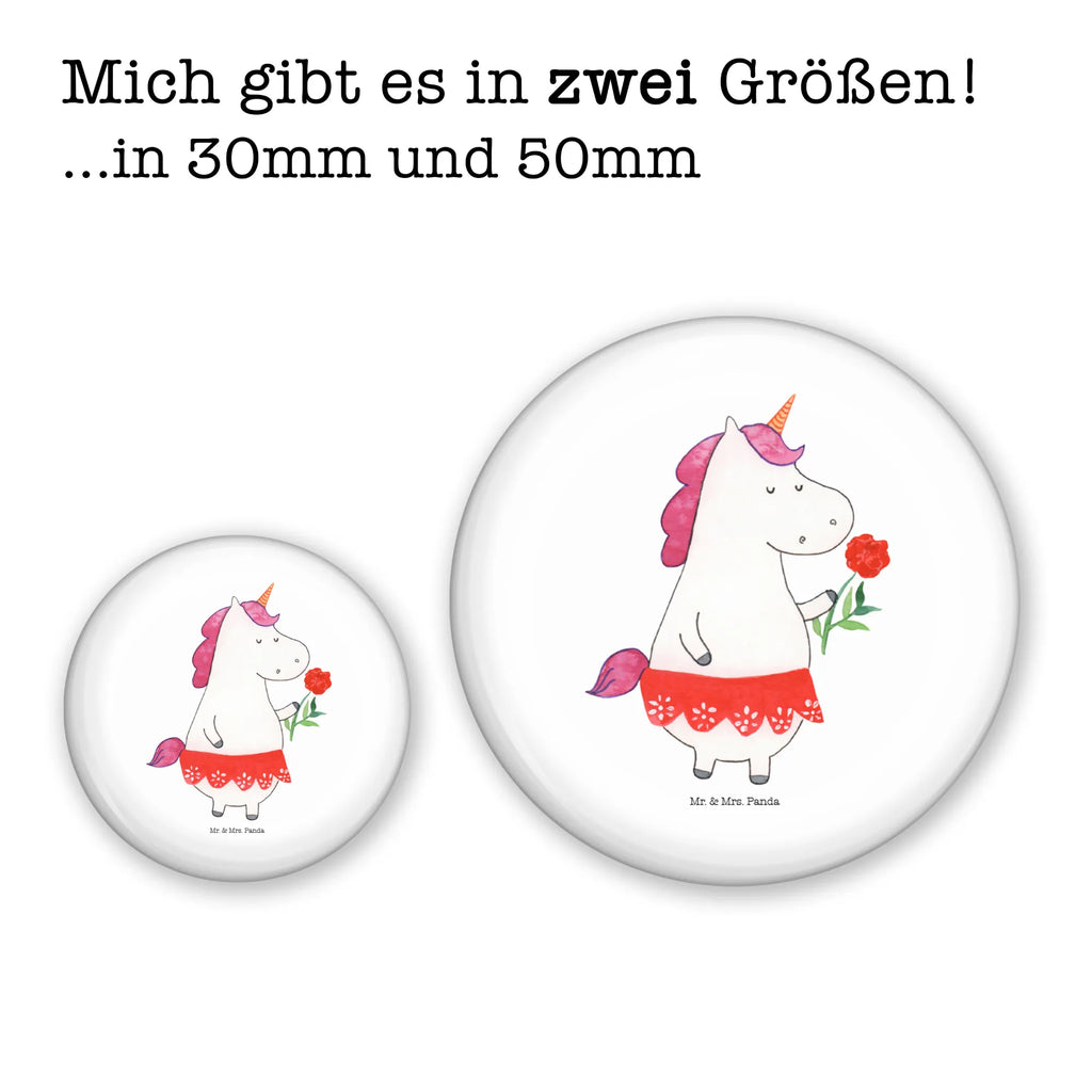 Button Einhorn Dame 50mm Button, Button, Pin, Anstecknadel, Einhorn, Einhörner, Einhorn Deko, Pegasus, Unicorn, Dame, Lady, feine Dame, Freundin, Frau, Bachelor, Bachelorette, Abfuhr, Schluss machen, Trennung