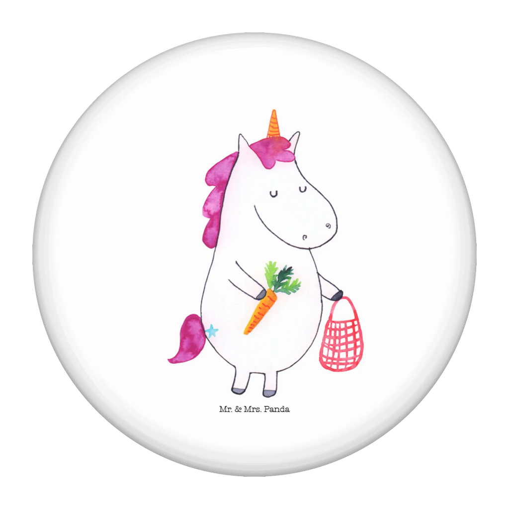 Button Einhorn Vegan 50mm Button, Button, Pin, Anstecknadel, Einhorn, Einhörner, Einhorn Deko, Pegasus, Unicorn, vegan, Gesund leben, Vegetariar, Rohkost, Gesund essen, Veganismus, Veganer