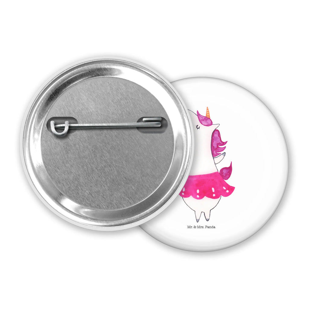 Button Einhorn Ballerina 50mm Button, Button, Pin, Anstecknadel, Einhorn, Einhörner, Einhorn Deko, Pegasus, Unicorn, Tanzen, Ballerina, Party, Wohnung, Spaß, Feiern, Geburtstag, Tänzerin, Lebenslust, Lebensfreude