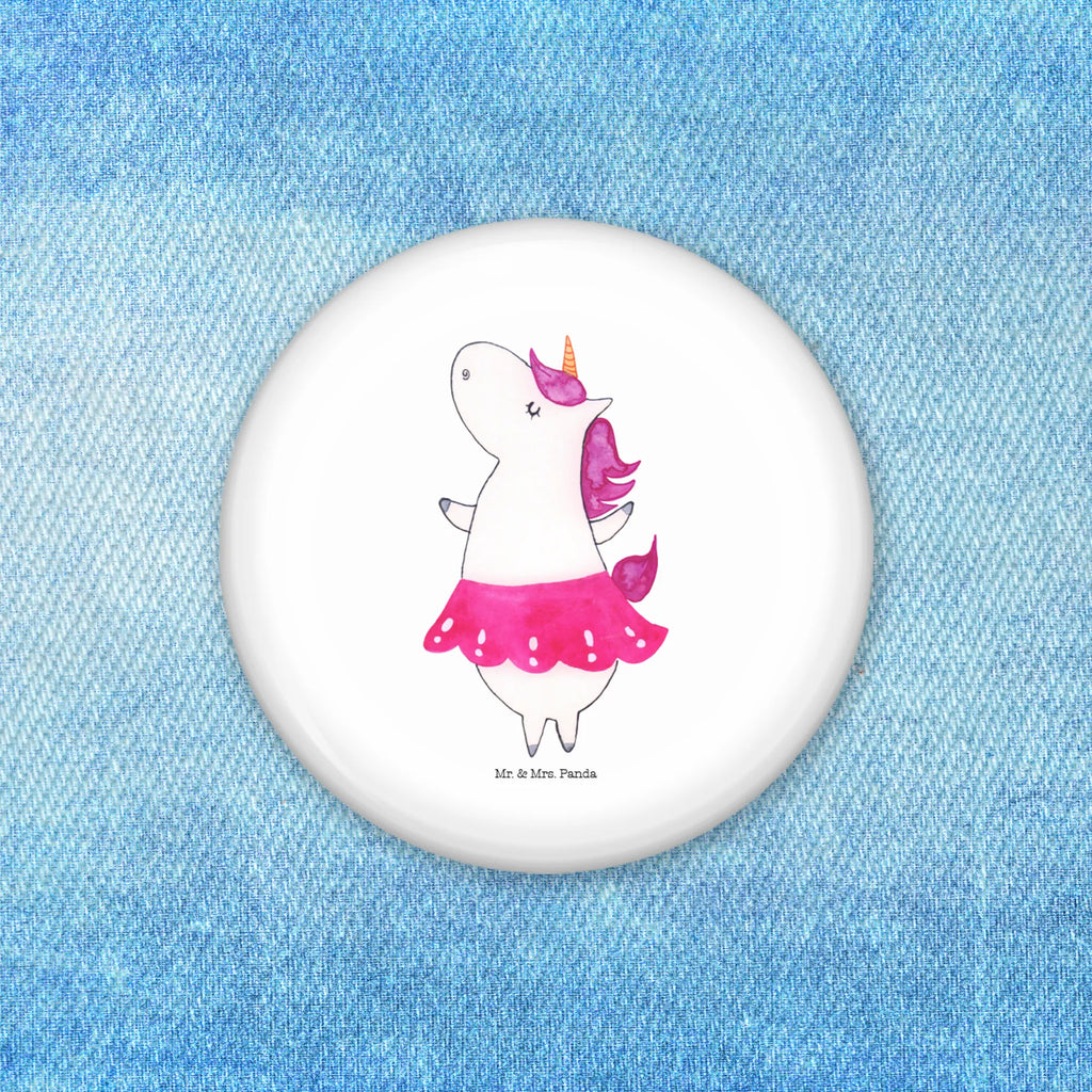 Button Einhorn Ballerina 50mm Button, Button, Pin, Anstecknadel, Einhorn, Einhörner, Einhorn Deko, Pegasus, Unicorn, Tanzen, Ballerina, Party, Wohnung, Spaß, Feiern, Geburtstag, Tänzerin, Lebenslust, Lebensfreude