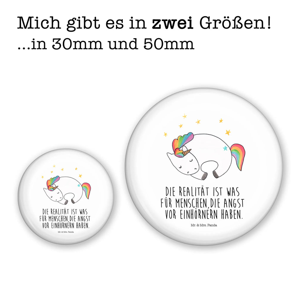 Button Einhorn Nacht 50mm Button, Button, Pin, Anstecknadel, Einhorn, Einhörner, Einhorn Deko, Pegasus, Unicorn, Träume, Traum, unicorn, Realität, Menschen, Geschenk, Ruhe, Freundin