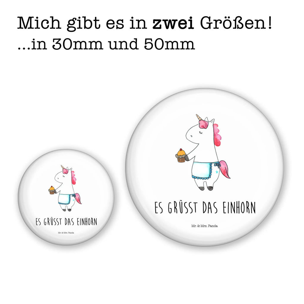 Button Einhorn Muffin 50mm Button, Button, Pin, Anstecknadel, Einhorn, Einhörner, Einhorn Deko, Pegasus, Unicorn, Geburtstag, Backen, Muffin, Kekse, Geburtstagsgrüße, Glückwünsche, Liebesgrüße, Grüße