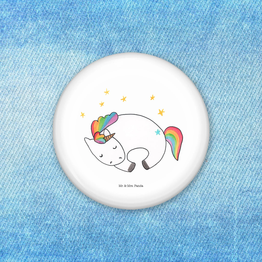 Button Einhorn Nacht 50mm Button, Button, Pin, Anstecknadel, Einhorn, Einhörner, Einhorn Deko, Pegasus, Unicorn, Träume, Traum, unicorn, Realität, Menschen, Geschenk, Ruhe, Freundin