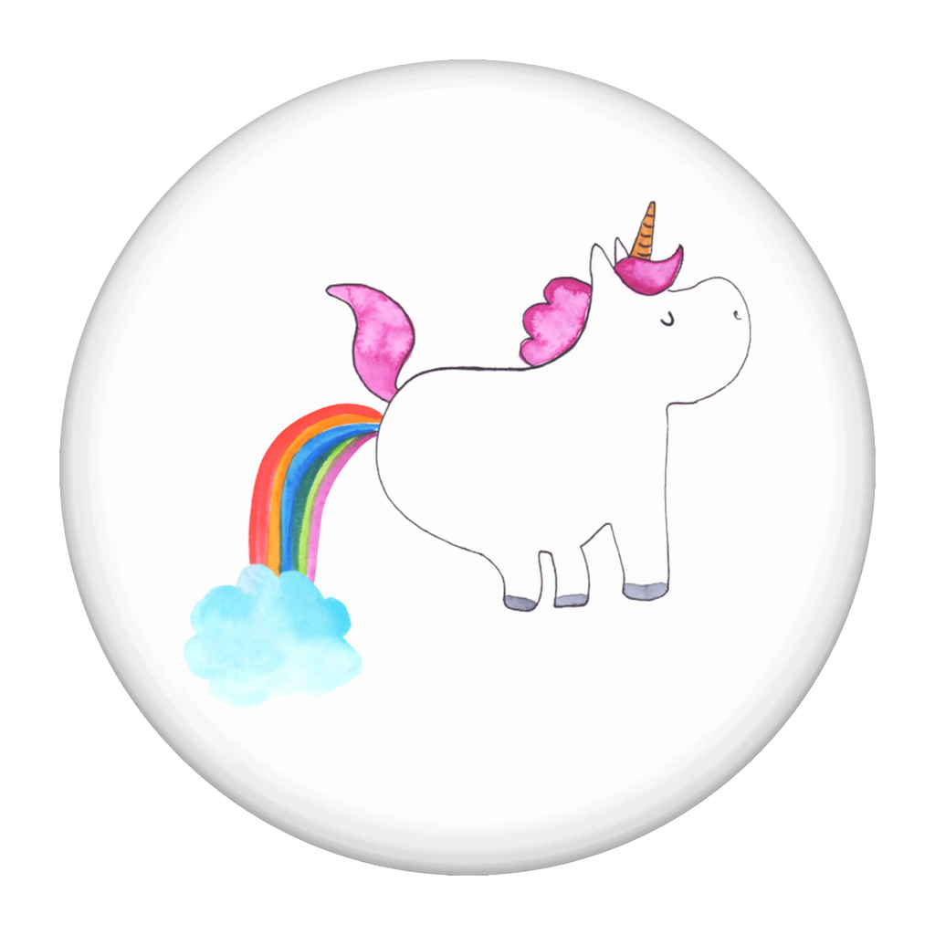 Button Einhorn Pupsend 50mm Button, Button, Pin, Anstecknadel, Einhorn, Einhörner, Einhorn Deko, Pegasus, Unicorn, Pups, Regenbogen, Glitzer, Einhornpower, Erwachsenwerden, Spaß, lustig, Freundin