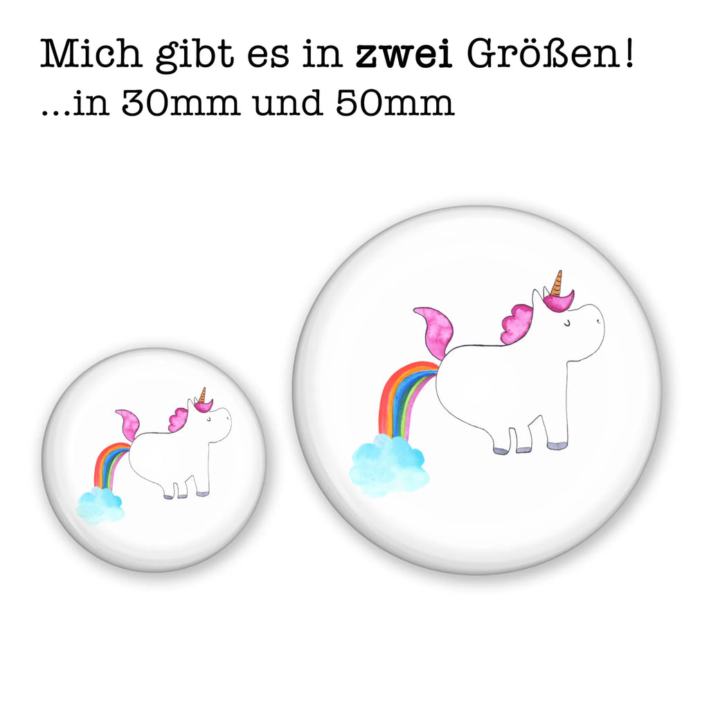 Button Einhorn Pupsend 50mm Button, Button, Pin, Anstecknadel, Einhorn, Einhörner, Einhorn Deko, Pegasus, Unicorn, Pups, Regenbogen, Glitzer, Einhornpower, Erwachsenwerden, Spaß, lustig, Freundin