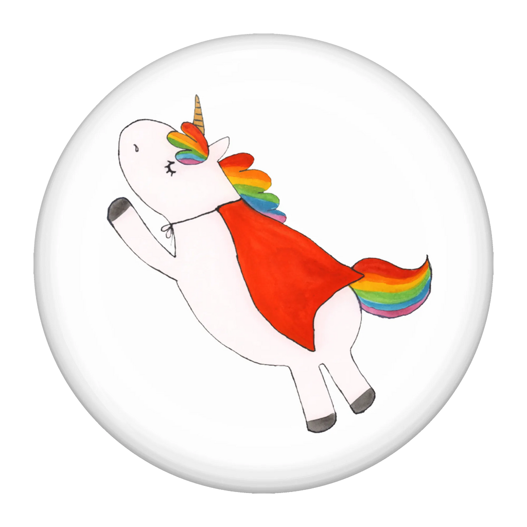 Button Einhorn Super 50mm Button, Button, Pin, Anstecknadel, Einhorn, Einhörner, Einhorn Deko, Pegasus, Unicorn, Traummann, Superheld, Held, Freundin, Geschenk, Girl, Mädchen