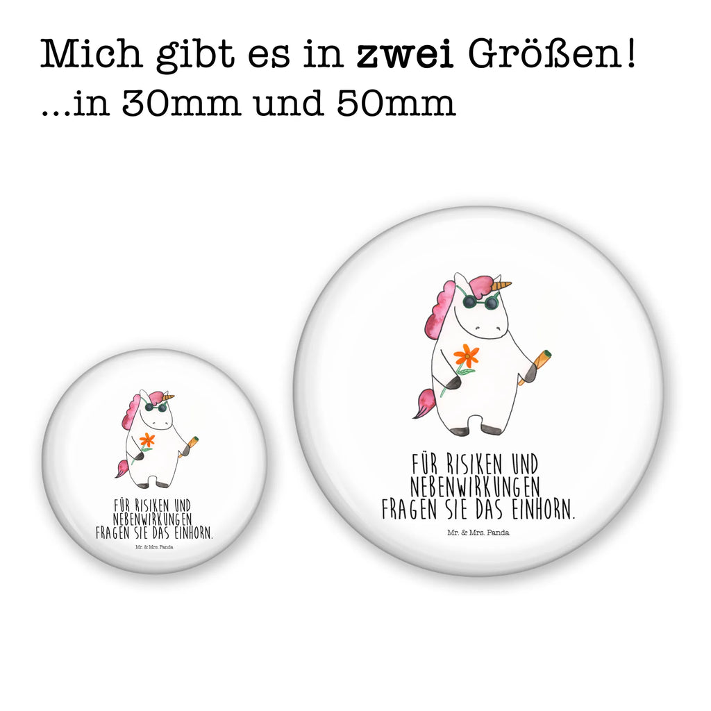 Button Einhorn Woodstock 50mm Button, Button, Pin, Anstecknadel, Einhorn, Einhörner, Einhorn Deko, Pegasus, Unicorn, Kiffen, Joint, Zigarette, Alkohol, Party, Spaß. lustig, witzig, Woodstock