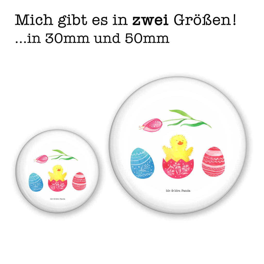 Button Küken geschlüpft 50mm Button, Button, Pin, Anstecknadel, Ostern, Osterhase, Ostergeschenke, Osternest, Osterdeko, Geschenke zu Ostern, Ostern Geschenk, Ostergeschenke Kinder, Ostern Kinder, Küken, Osterei, Ostereier, Ei, Frühlingsgefühle, Freude, Grüße, liebe Grüße, Frohe Ostern, Ostergrüße