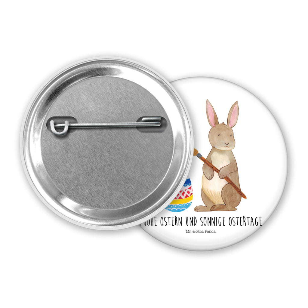 Button Hase Eiermalen 50mm Button, Button, Pin, Anstecknadel, Ostern, Osterhase, Ostergeschenke, Osternest, Osterdeko, Geschenke zu Ostern, Ostern Geschenk, Ostergeschenke Kinder, Ostern Kinder, Frohe Ostern, Ostergrüße, Osterblume, Osterei, bemalte Ostereier, Hase, Kaninchen, Eiermalen