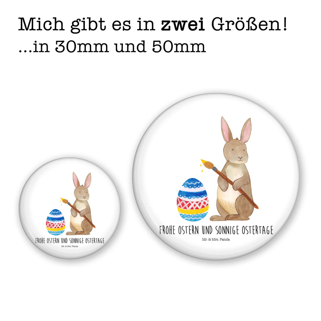 Button Hase Eiermalen 50mm Button, Button, Pin, Anstecknadel, Ostern, Osterhase, Ostergeschenke, Osternest, Osterdeko, Geschenke zu Ostern, Ostern Geschenk, Ostergeschenke Kinder, Ostern Kinder, Frohe Ostern, Ostergrüße, Osterblume, Osterei, bemalte Ostereier, Hase, Kaninchen, Eiermalen