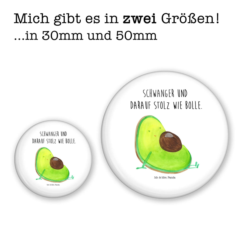 Button Avocado schwanger 50mm Button, Button, Pin, Anstecknadel, Avocado, Veggie, Vegan, Gesund, schwanger, Schwangerschaft, Babyparty, Babyshower