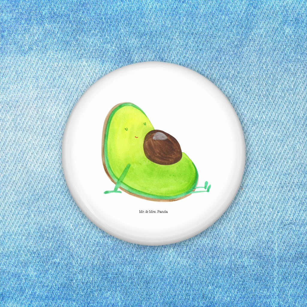 Button Avocado schwanger 50mm Button, Button, Pin, Anstecknadel, Avocado, Veggie, Vegan, Gesund, schwanger, Schwangerschaft, Babyparty, Babyshower