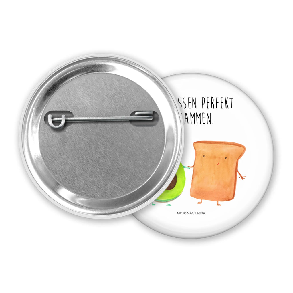 Button Avocado + Toast 50mm Button, Button, Pin, Anstecknadel, Avocado, Veggie, Vegan, Gesund, Toast, Toastbrot, Liebespaar, Pärchen, Freund, Freundin, Verlobt, Verlobungsparty, Hochzeit, Hochzeitsgeschenk, Jahrestag, Jahrestagsgeschenk