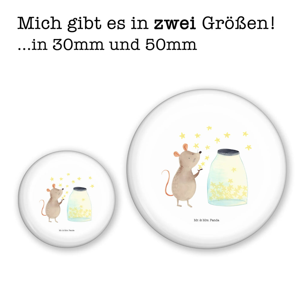 Button Maus Sterne 50mm Button, Button, Pin, Anstecknadel, Tiermotive, Gute Laune, lustige Sprüche, Tiere, Maus, Sterne, Wunsch, Kind, Taufe, Taufgeschenk, Geburt, Schwangerschaft, erstes Kind, Kindergeburtstag, Geburtstag, Hoffnung, Träume