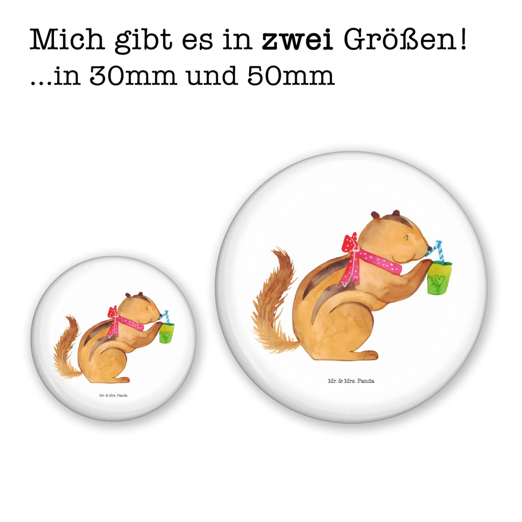 Button Eichhörnchen Smoothie 50mm Button, Button, Pin, Anstecknadel, Tiermotive, Gute Laune, lustige Sprüche, Tiere, Green Smoothies, Diät, Abnehmen, Streifenhörnchen, Eichhörnchen