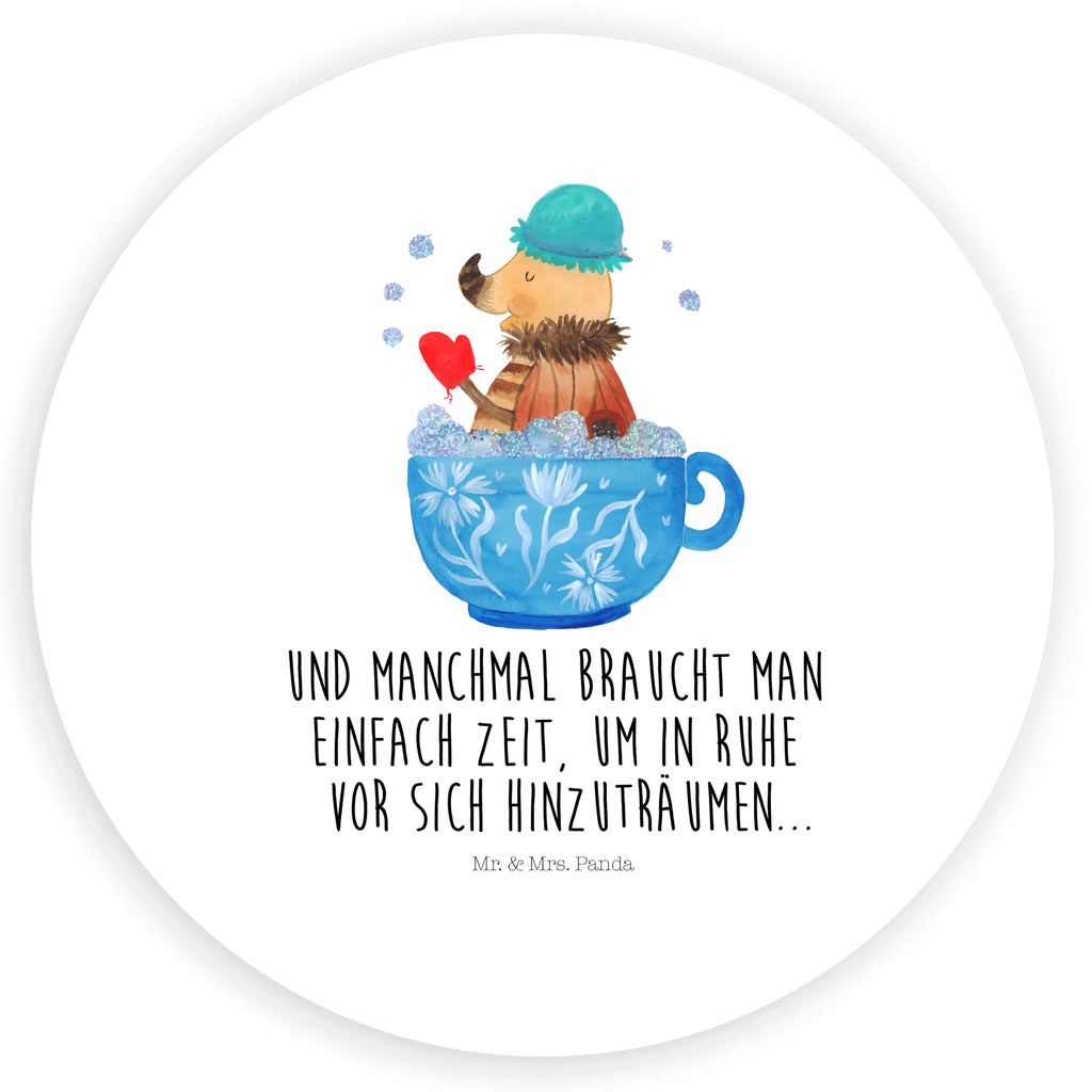 Rund Aufkleber Nachtfalter Schaumbad Sticker, Aufkleber, Etikett, Tiermotive, Gute Laune, lustige Sprüche, Tiere, Nachtfalter, Schaumbad, Badezimmer, Bad, WC, Badezimmerdeko, Baden, Tasse, Träumen, verträumt, Ziele, Zeitmanagement