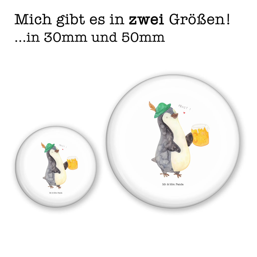 Button Pinguin Bier 50mm Button, Button, Pin, Anstecknadel, Pinguin, Pinguine, Bier, Oktoberfest