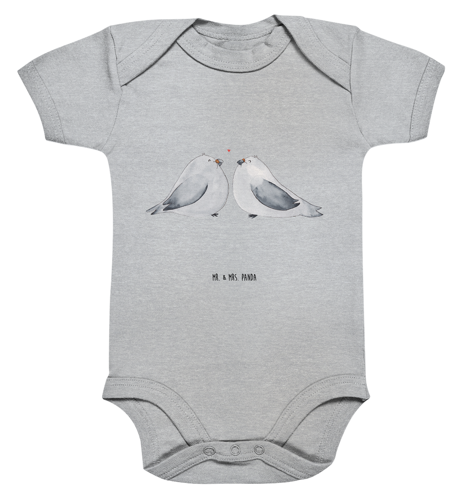 Organic Baby Body Turteltauben Liebe Babykleidung, Babystrampler, Strampler, Wickelbody, Baby Erstausstattung, Junge, Mädchen, Liebe, Partner, Freund, Freundin, Ehemann, Ehefrau, Heiraten, Verlobung, Heiratsantrag, Liebesgeschenk, Jahrestag, Hocheitstag, Turteltauben, Turteltäubchen, Tauben, Verliebt, Verlobt, Verheiratet, Geschenk Freundin, Geschenk Freund, Liebesbeweis, Hochzeitstag, Geschenk Hochzeit