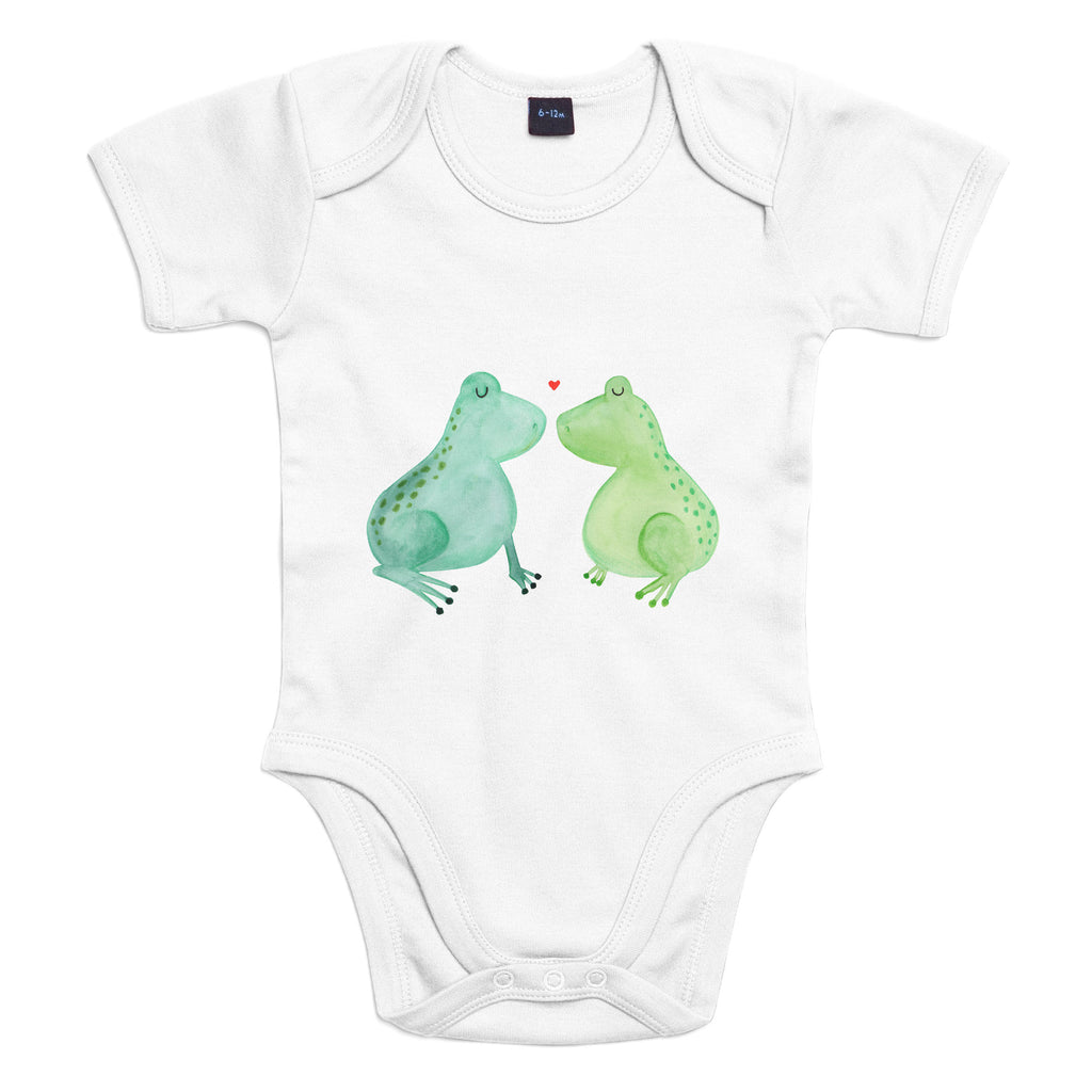 Organic Baby Body Frosch Liebe Babykleidung, Babystrampler, Strampler, Wickelbody, Baby Erstausstattung, Junge, Mädchen, Liebe, Partner, Freund, Freundin, Ehemann, Ehefrau, Heiraten, Verlobung, Heiratsantrag, Liebesgeschenk, Jahrestag, Hocheitstag, Verliebt, Verlobt, Verheiratet, Geschenk Freundin, Geschenk Freund, Liebesbeweis, Hochzeitstag, Geschenk Hochzeit, Frosch, Frösche, Froschkönig, Fröschchen