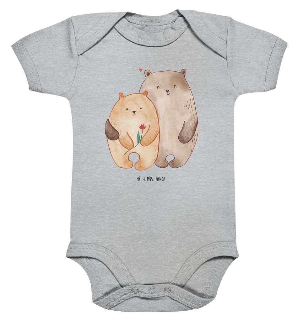 Organic Baby Body Bären Liebe Babykleidung, Babystrampler, Strampler, Wickelbody, Baby Erstausstattung, Junge, Mädchen, Liebe, Partner, Freund, Freundin, Ehemann, Ehefrau, Heiraten, Verlobung, Heiratsantrag, Liebesgeschenk, Jahrestag, Hocheitstag, Verliebt, Verlobt, Verheiratet, Geschenk Freundin, Geschenk Freund, Liebesbeweis, Hochzeitstag, Geschenk Hochzeit, Bären, Bärchen, Bär