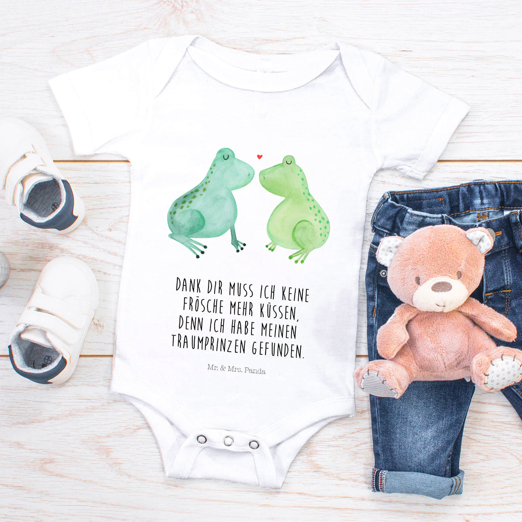 Organic Baby Body Frosch Liebe Babykleidung, Babystrampler, Strampler, Wickelbody, Baby Erstausstattung, Junge, Mädchen, Liebe, Partner, Freund, Freundin, Ehemann, Ehefrau, Heiraten, Verlobung, Heiratsantrag, Liebesgeschenk, Jahrestag, Hocheitstag, Verliebt, Verlobt, Verheiratet, Geschenk Freundin, Geschenk Freund, Liebesbeweis, Hochzeitstag, Geschenk Hochzeit, Frosch, Frösche, Froschkönig, Fröschchen