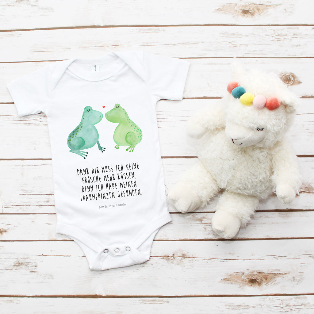 Organic Baby Body Frosch Liebe Babykleidung, Babystrampler, Strampler, Wickelbody, Baby Erstausstattung, Junge, Mädchen, Liebe, Partner, Freund, Freundin, Ehemann, Ehefrau, Heiraten, Verlobung, Heiratsantrag, Liebesgeschenk, Jahrestag, Hocheitstag, Verliebt, Verlobt, Verheiratet, Geschenk Freundin, Geschenk Freund, Liebesbeweis, Hochzeitstag, Geschenk Hochzeit, Frosch, Frösche, Froschkönig, Fröschchen